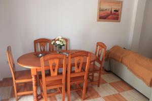 Apartamento San José Obrero