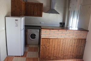 Apartamento San José Obrero