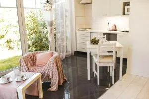 SaunaPark SPA - Zachodźko