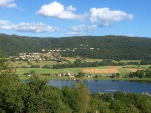 Hotels Au Moulin Du Pont : photos des chambres