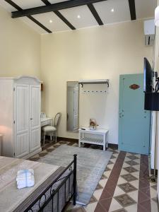 Piazza Fontana Luxury