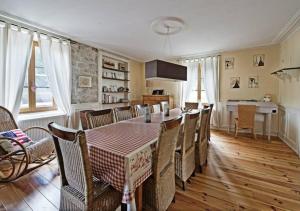 Gîte de charme jusquà 14 personnes, Proche du lac de Gérardmer