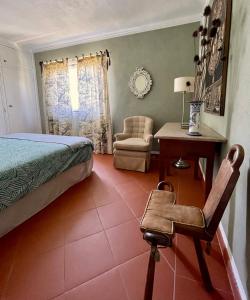 Casa da Anunciada, Countryside Retreat