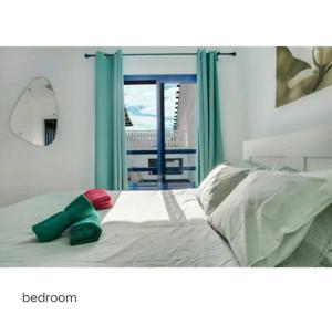 Apartamento Papagayo con piscina privada