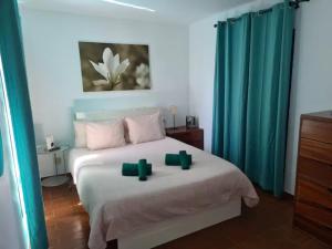 Apartamento Papagayo con piscina privada
