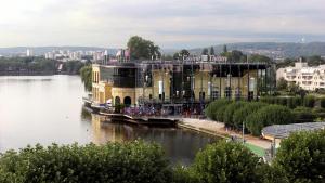 Appartements Promotion du jour - Le Cerisier - : photos des chambres