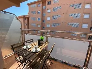Apartamentos AR Isern - Blanes