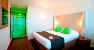 Hotels Campanile Biarritz : photos des chambres