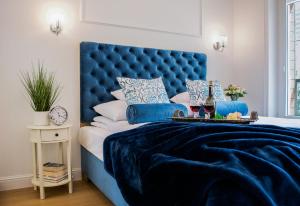 Warsaw Seasons by Alluxe Boutique Apartments