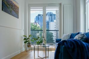 Warsaw Seasons by Alluxe Boutique Apartments