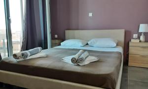 Maistros Seafront Apartment