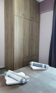 Maistros Seafront Apartment