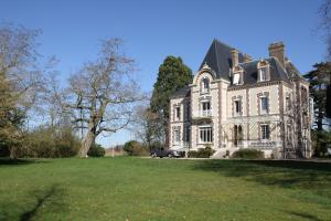 Château de la Folie