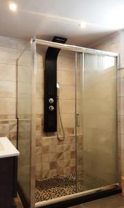 Maistros Seafront Apartment