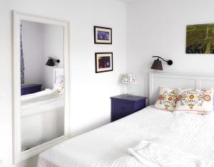 Orosz Gábor Vendégház Mád