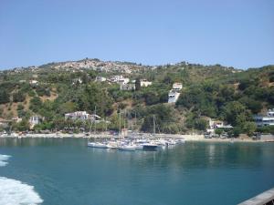 Maria's Guesthouse Skopelos Greece