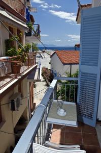 Maria's Guesthouse Skopelos Greece