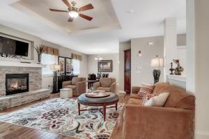 Birdies Paradise villa