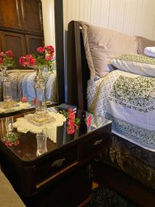 Pousada Expedicionário Energias da Serra