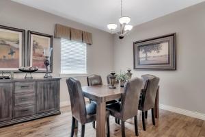 Birdies Paradise villa