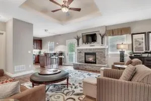 Birdie's Paradise villa - Walnut Shade