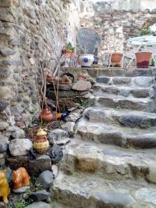 Sejours a la campagne Chez Marie : photos des chambres