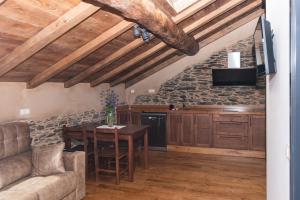 Apartamentos Rurales Casa Llongo