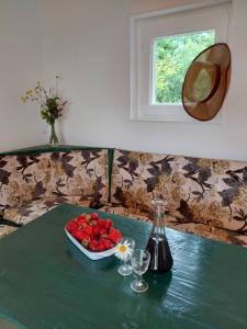 Dada House Nature Holiday