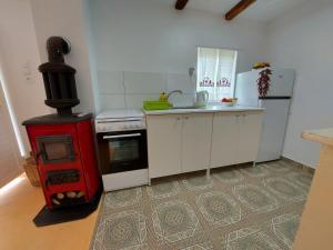 Dada House Nature Holiday