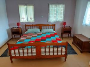 Dada House Nature Holiday