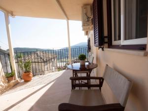 Manto Apartments Lefkada
