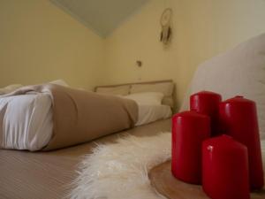 Manto Apartments Lefkada