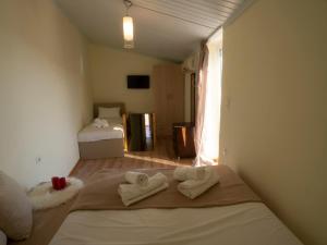 Manto Apartments Lefkada