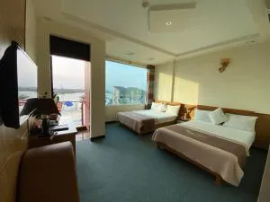 Phuong Anh 3 Hotel - Kiều Sơn