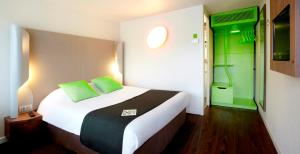 Hotels Campanile Biarritz : photos des chambres