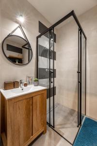Apartament Słoneczny Poranek
