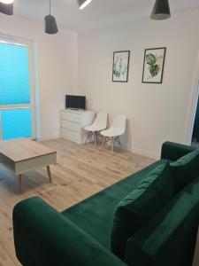 Apartament w Centrum IV