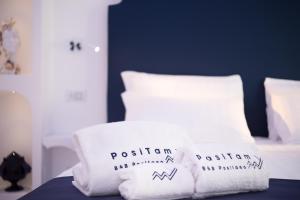 Suite Deluxe con Vista Mare