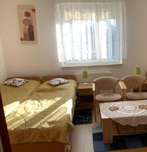 Pokoje Gościnne MATROS