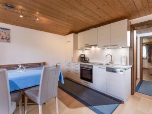 Appartement Wörgötter Evi