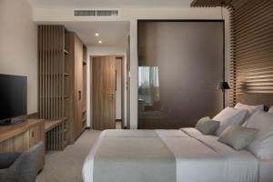 San Servolo Wellness Rooms - Adults Only