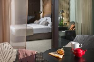 San Servolo Wellness Rooms - Adults Only