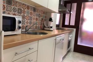 PUSHE Playa Granada Beach&Golf 2