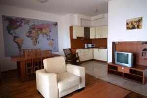 Marina Cape Vacation Complex