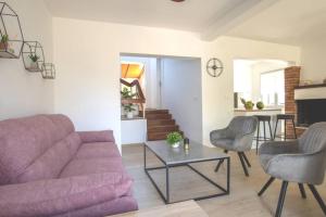 Flora relax house, free parking