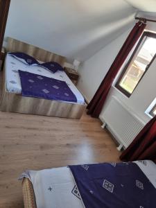 Cabana Soral Baile Figa