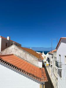 Casa Prédio triplex - Faneca Apartamentos