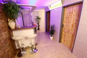 Penzion Wellness Chechluvka