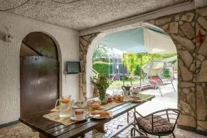 Holiday house Ruba - Hreljići