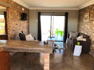 Rondebosch Eco Cottages